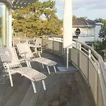 Wohnen Am Penthouse 25 ティメンドルファー・シュトラント