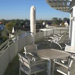 Wohnen Am Penthouse 25 Apartment