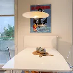 アパート Wohnen Am Penthouse 25 *