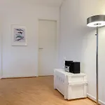 Apartment Wohnen Am Penthouse 25 *