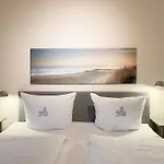 Wohnen Am Penthouse 25 ティメンドルファー・シュトラント