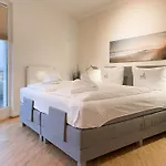 Wohnen Am Penthouse 25 Apartment