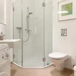 Wohnen Am Penthouse 25 ティメンドルファー・シュトラント