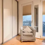Apartment Wohnen Am Penthouse 25 Timmendorfer Strand