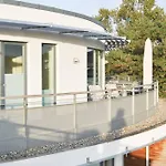 Wohnen Am Penthouse 25 Apartment *