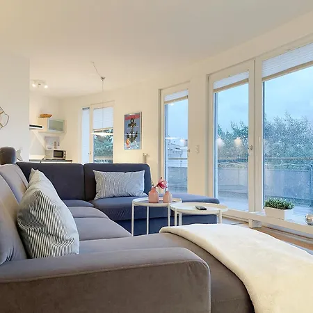 Wohnen Am Penthouse 25