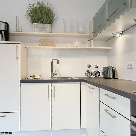 Lejlighed Wohnen Am Penthouse 25 *