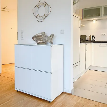 Wohnen Am Penthouse 25 Timmendorfer Strand