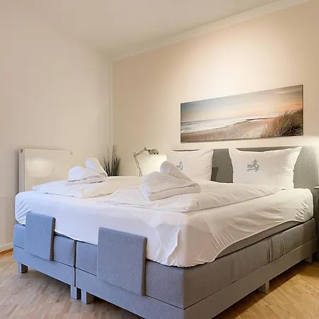 Wohnen Am Penthouse 25