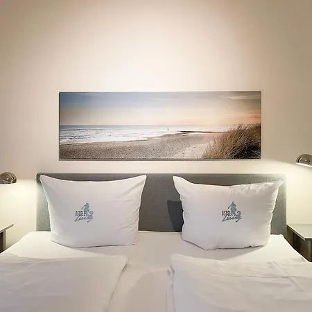 Wohnen Am Penthouse 25 Timmendorfer Strand