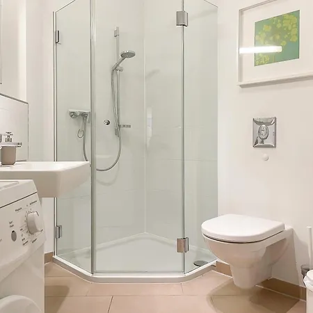 Wohnen Am Penthouse 25 Timmendorfer Strand