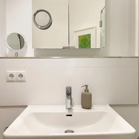 Lejlighed Wohnen Am Penthouse 25
