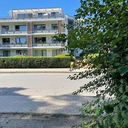 Lejlighed Wohnen Am Penthouse 25 *