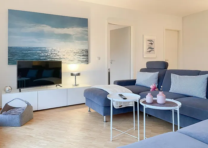 Wohnen Am Penthouse 25