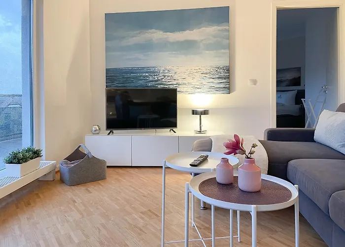 Wohnen Am Penthouse 25