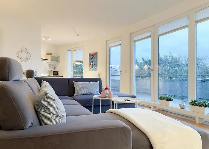 Wohnen Am Penthouse 25