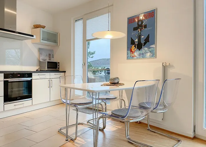 Wohnen Am Penthouse 25