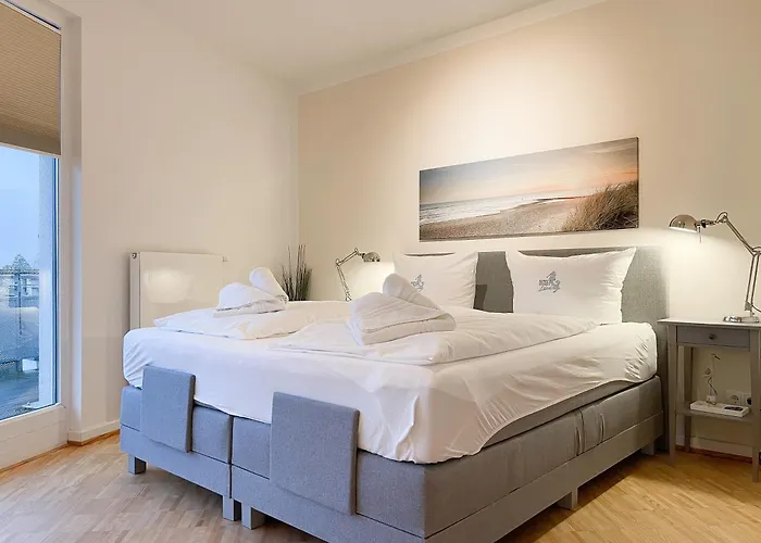 Wohnen Am Penthouse 25