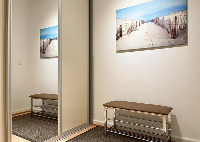 Wohnen Am Penthouse 25